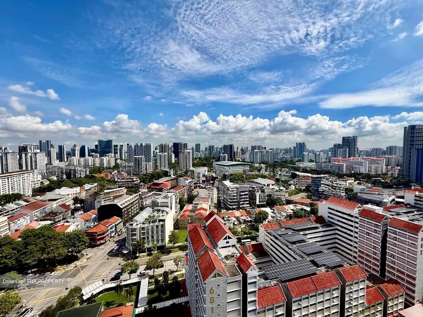Uptown @ Farrer (D8), Apartment #563688621